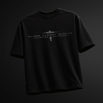 Arjuna "The Worthy Warrior" Tee