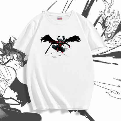 Asta — Devil Union Tee