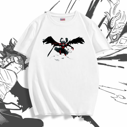 Asta — Devil Union Tee