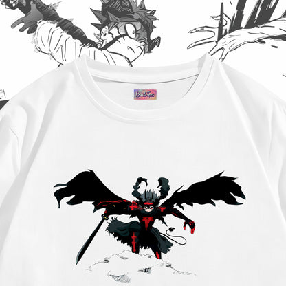 Asta — Devil Union Tee