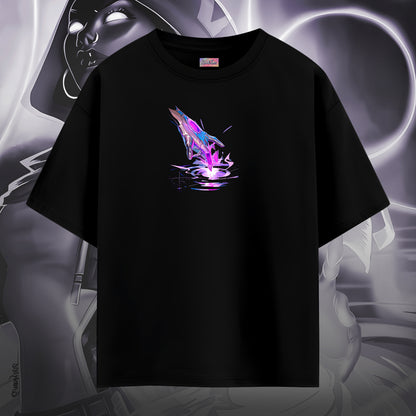 Astra World Divided Tee