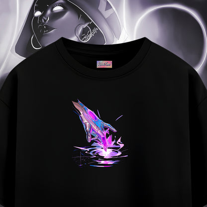Astra World Divided Tee