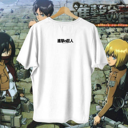 AOT Freedom? Tee