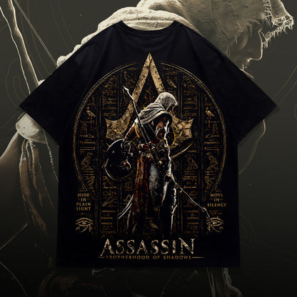Bayek - The Hidden Ones Tee