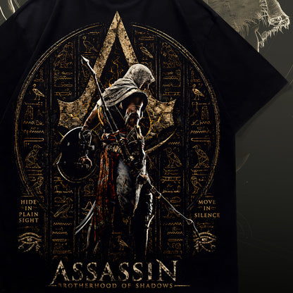 Bayek - The Hidden Ones Tee