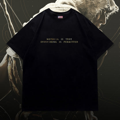 Bayek - The Hidden Ones Tee