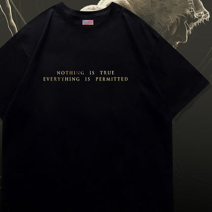 Bayek - The Hidden Ones Tee
