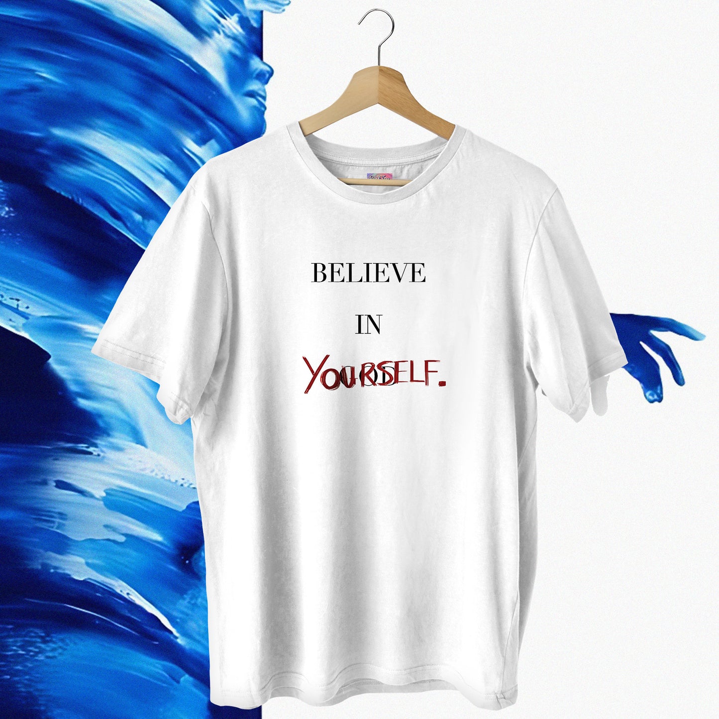 Believe in Yourself Tee