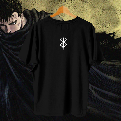 CS Berserk God Tee