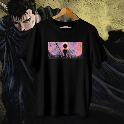 Berserk God Oversized Tee