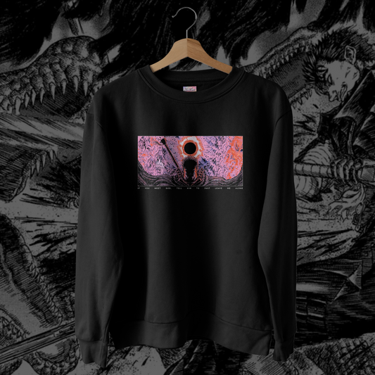 Berserk God Sweatshirt