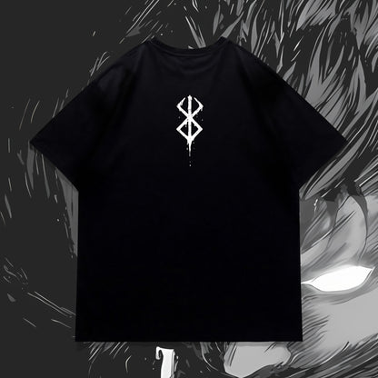 Berserk "God" Tee