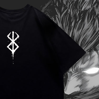 Berserk "God" Tee