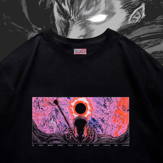 Berserk "God" Tee