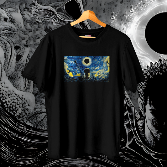 Berserk xVincent Tee