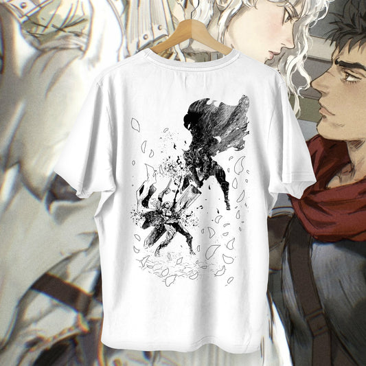 Guts vs. Griffith Tee