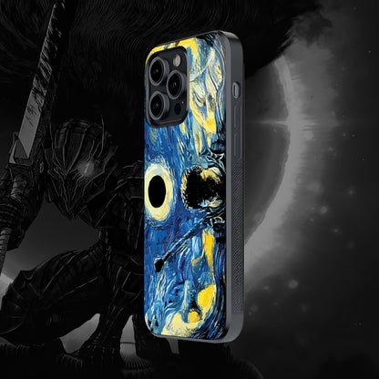 Berserk xVincent Mobile Case