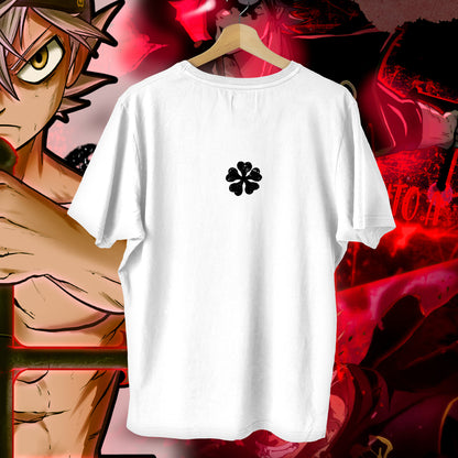 Black Clover Asta Tee