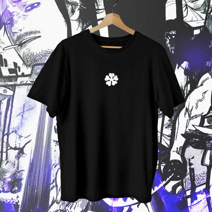 Black Clover Yami Tee