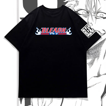 Bleach 24 Oversized Tee