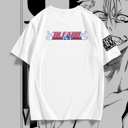 Bleach 24 Oversized Tee