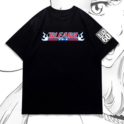 Bleach 60 Oversized Tee