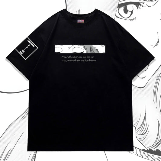 Bleach 60 Oversized Tee