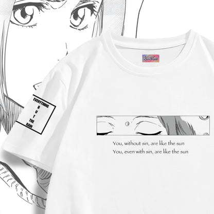 Bleach 60 Oversized Tee