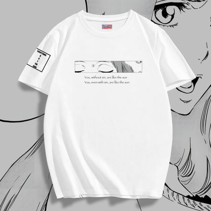 Bleach 60 Oversized Tee