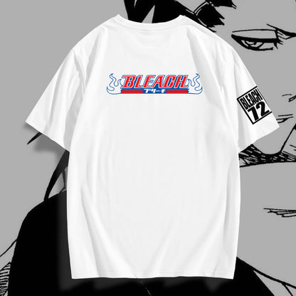 Bleach 72 Oversized Tee