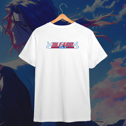 Byakuya Kuchiki 2 Tee