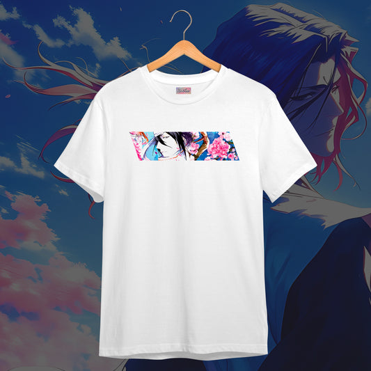 Byakuya Kuchiki 2 Tee