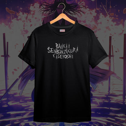 Byakuya Bankai Tee