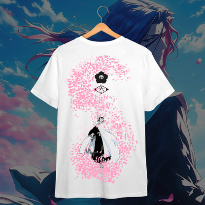 Byakuya Kuchiki Tee