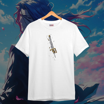 CS Byakuya Kuchiki Tee