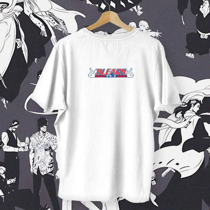 Aizen Heart/Hole Tee