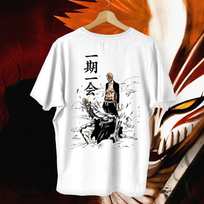 Ichigo - Breaking free Tee