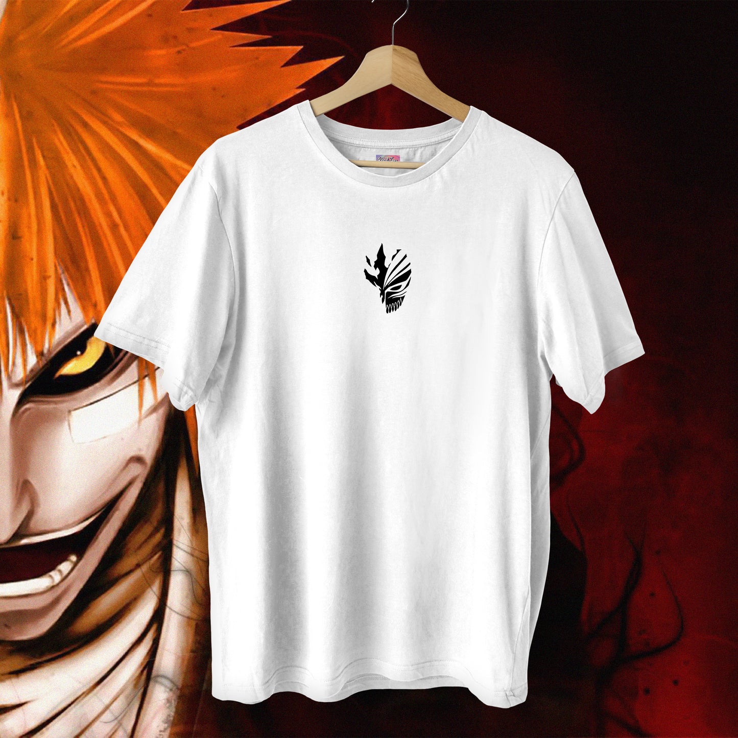 Ichigo - Breaking free Tee