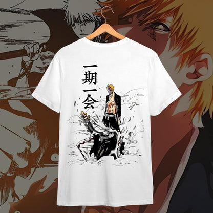 Ichigo - Breaking free Tee