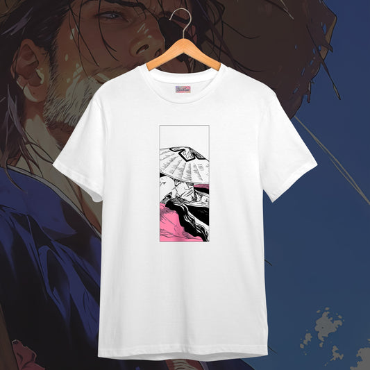 Bleach Kyoraku Tee