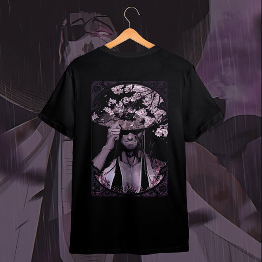 Kyoraku Theater Suicide Tee