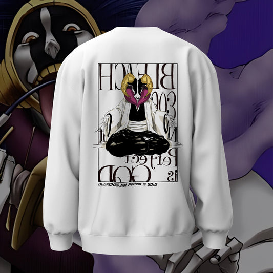 Mayuri - Not Perfect Sweatshirt