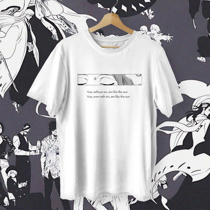 Orihime Sin/Sun Tee