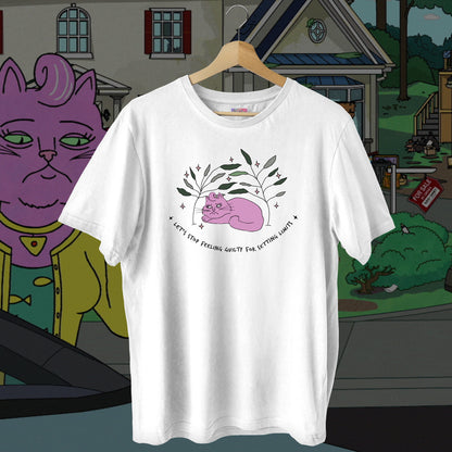 Princess Carolyn Oversized Tee