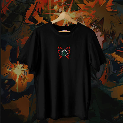 Bakugo Tee