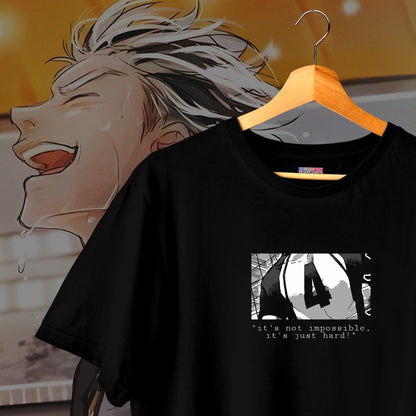 Haikyu Bokuto Tee