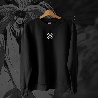 Boruto/Momoshiki Sweatshirt