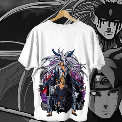 Boruto/Momoshiki Tee