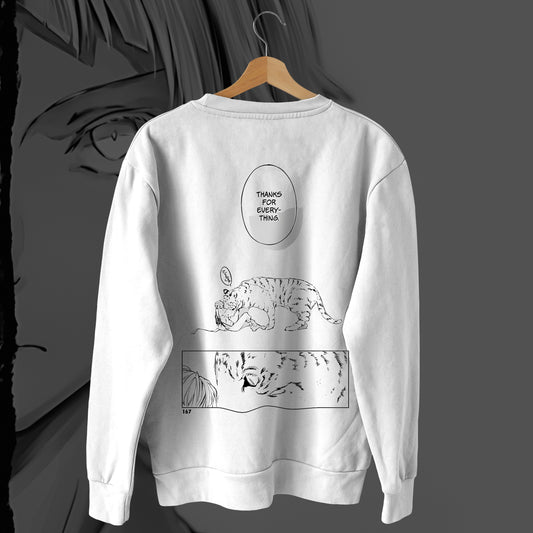 BSD Atsushi Sweatshirt