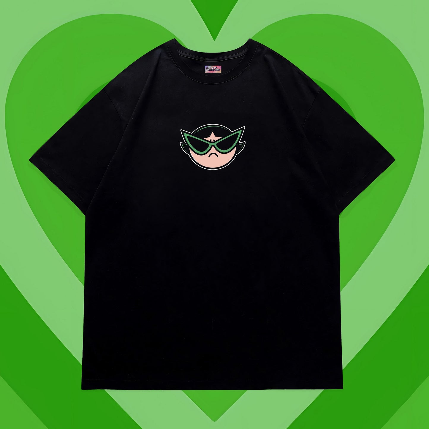 Buttercup: Whatever Tee